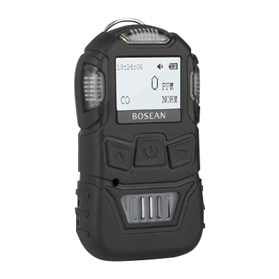 K10單用氣體-氣體偵測器